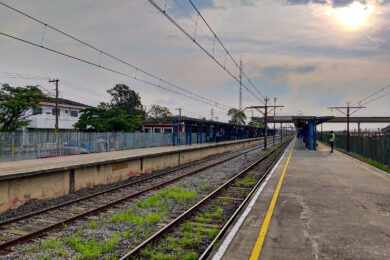 CPTM contrata empresa para realizar a supervisão das obras na Linha 12-Safira