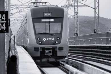 CPTM retomará estudos para a Linha 14-Onix
