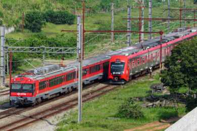 Mesmo diante de crise, setor metroferroviário recupera passageiros e mantem investimentos de expansão