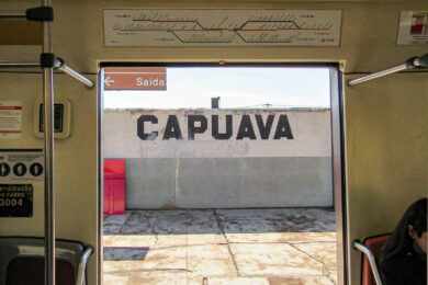 Estação Capuava será reaberta nesta sexta-feira (15)