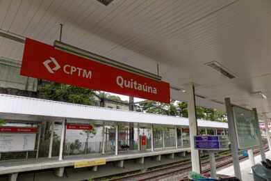 Passagem em nível de Quitaúna deverá ser desativada em breve