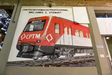 CPTM abre 64 novas vagas para alunos aprendizes
