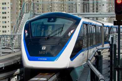 Metrô de São Paulo divulga 22 novas vagas para estágio