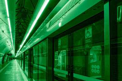 Metrô contrata empresa para realizar laudos em terrenos no trecho Penha-Dutra da Linha 2-Verde