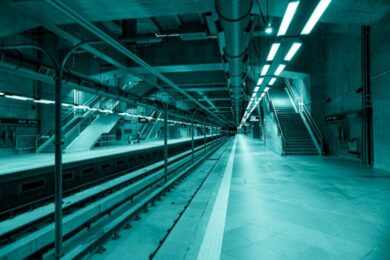 Metrô dá início aos estudos mercadológicos da Linha 19-Celeste