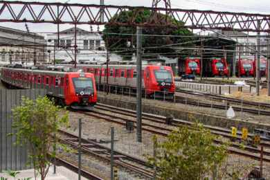 CPTM adquire sistema para aprimorar o gerenciamento de viagens e escalas