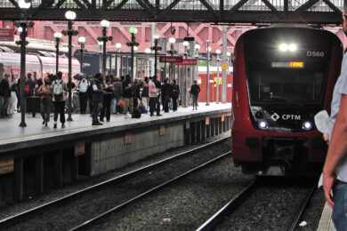 Com Serviço 710, Linha 7-Rubi só fica atrás da Linha 11 em passageiros