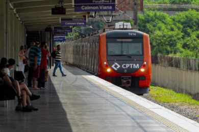 Estações da Linha 12-Safira receberão melhorias no sistema de combate a incêndio