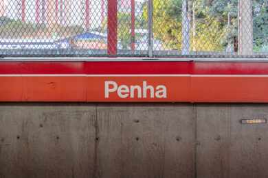 Em segundo leilão, estação Penha recebe propostas pelos direitos de renomeação