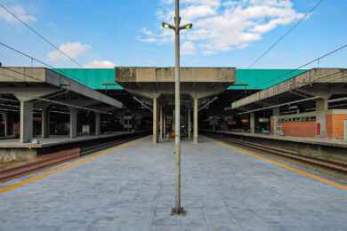 Metrô, CPTM e SPUrbanismo firmam convênio para requalificar a região da estação Palmeiras-Barra Funda