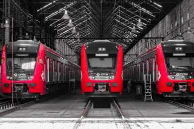 CPTM 30 anos: sua importância e perspectivas