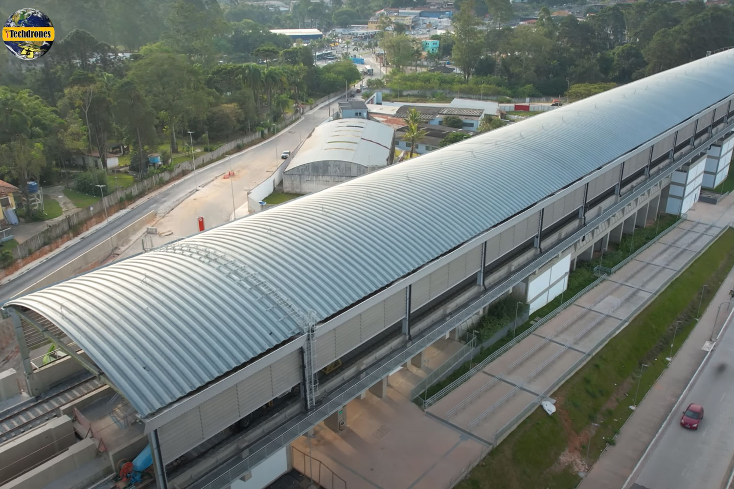 Estação Mendes-Vila Natal iniciará operação integral em 22 de junho - Metrô  CPTM