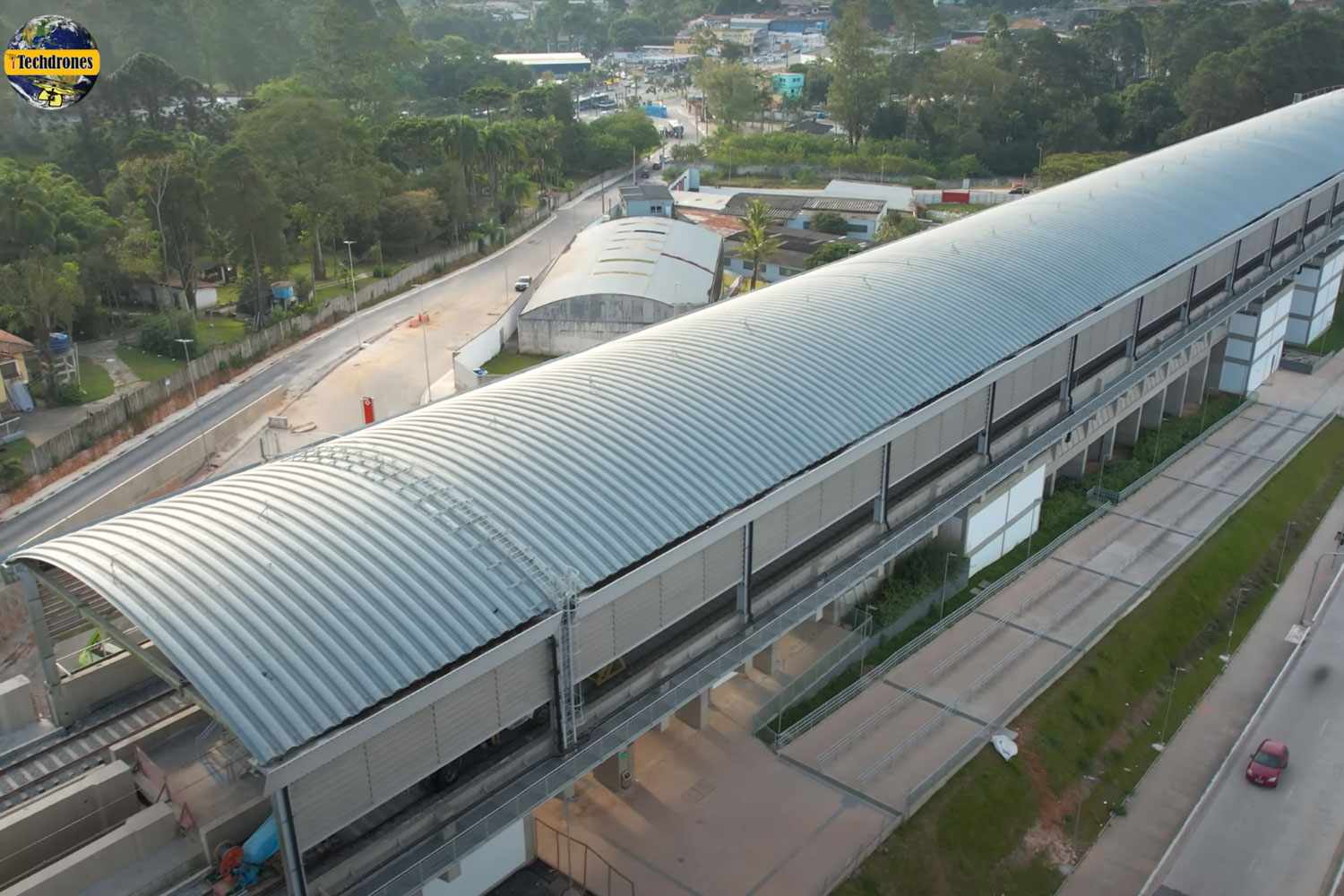 Estação Mendes-Vila Natal iniciará operação integral em 22 de junho - Metrô CPTM Estação Mendes-Vila Natal iniciará operação integral em 22 de junho - Metrô CPTM