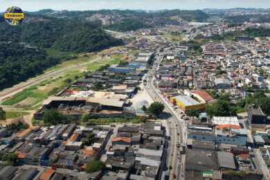 Prefeitura concede licença para vias da Linha 15-Prata em trecho da Ragueb Chohfi