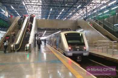 STJ nega possível culpa do Metrô em queda de passageira na via em 2010
