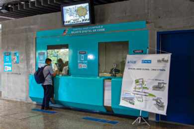 Após aditivo, bilheterias no Metrô deverão funcionar pelo menos até 2023