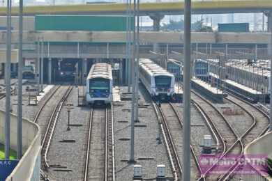 Licitação de expansão do pátio Tamanduateí, da Linha 2-Verde, é postergada para maio