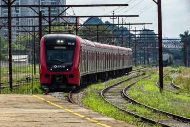 CPTM contratará empresa para realizar a supervisão da implantação do CBTC nas Linhas 10 e 11