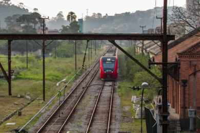 CPTM abre licitações para supervisão de projetos de energia nas linhas 10-Turquesa e 13-Jade