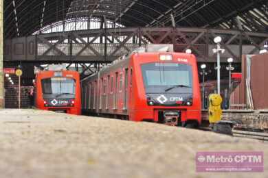 Enquanto Linha 5 não tem sinal de internet, CPTM vai oferecer Wi-fi em seus ramais