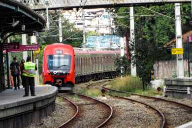 CPTM prorroga contrato de segurança das linhas 7 e 10 e inclui sistemas de monitoramento