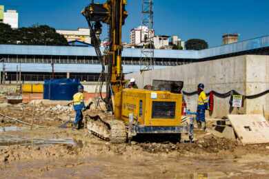 Senado deve votar liberação de empréstimo de US$ 550 milhões para obras da Linha 2-Verde