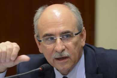 Rodrigo Garcia coloca presidente da EMTU como novo secretário dos Transportes Metropolitanos