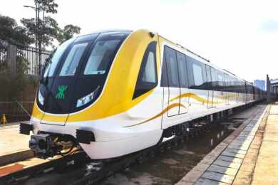 Trens chineses podem ser duros concorrentes na encomenda de 44 unidades do Metrô de São Paulo