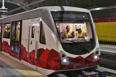 Metrô de São Paulo é um dos finalistas para operar linha metroviária no Equador