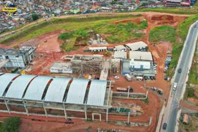 Terminal de ônibus da estação Varginha tem licitação adiada por tempo indeterminado