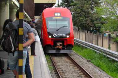 Estação Guaianases