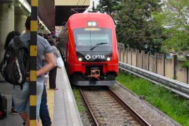 Estação Guaianases