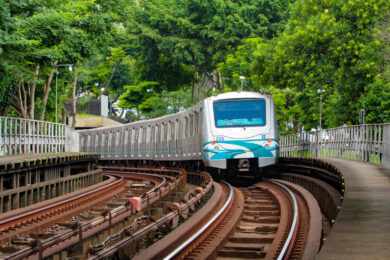 Operação do Metrô de São Paulo gerou economia de R$ 8,5 bilhões em 2021