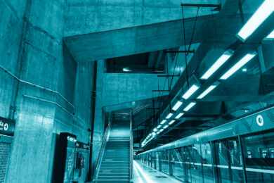 Estação Curuçá, da Linha 19-Celeste, poderá receber integração com a futura Linha 23-Limão