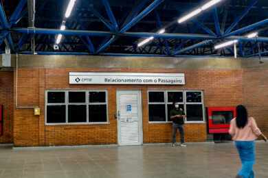 CPTM investirá R$ 8,3 milhões em solução para melhorar o atendimento ao passageiro