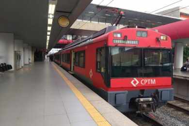 Expresso Linha 10 será suspenso para obras de melhorias em estações