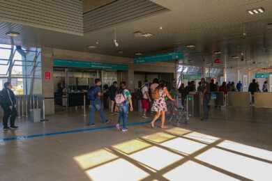 Deputados estaduais aprovam volta da gratuidade no transporte para pessoas de 60 a 65 anos