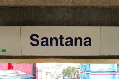 Após novo sucesso, Metrô relança concessão de ‘naming rights’ de Brigadeiro e Santana