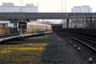 Metrô estuda implantar sistema para detectar interferências na via