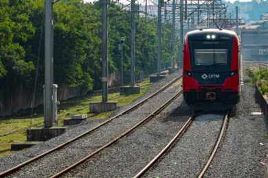 CPTM registrou R$ 282 milhões de lucro bruto em 2021