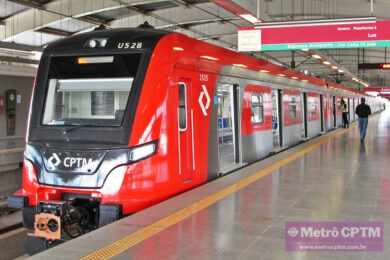 Concessão das linhas 11, 12 e 13 deve ser adiada para o segundo trimestre de 2025