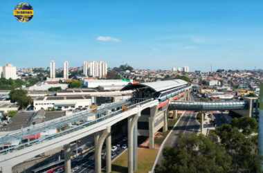 Estação Jardim Colonial