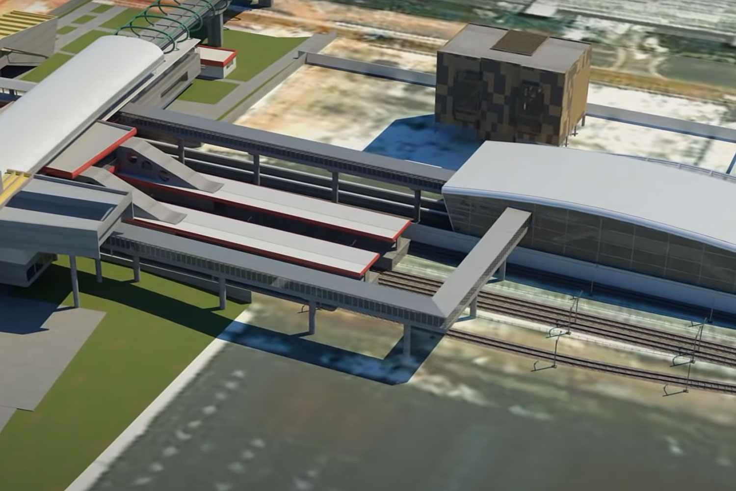 Prefeitos do ABC voltam a cobrar linha 10-Turquesa até a Estação