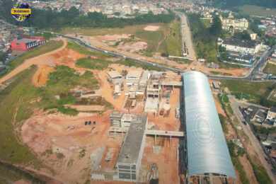CPTM seleciona empresa que fará terminal de ônibus da estação Varginha