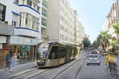 Em reviravolta, Prefeitura do Rio de Janeiro irá substituir BRT por Veículos Leves sobre Trilhos