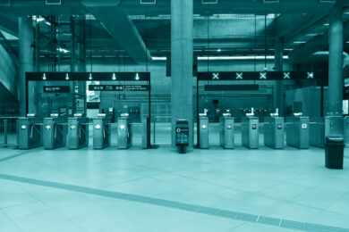 Entenda como poderá ser a estação Catumbi da Linha 19-Celeste