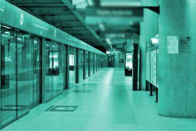 Estratégica para a operação da Linha 19, estação Pari deverá ter três vias
