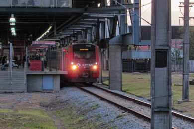 CPTM pretende investir R$ 4,7 bilhões na melhoria da malha ferroviária até 2027
