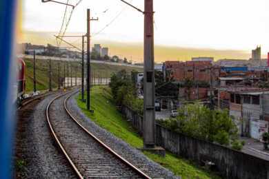 CPTM retomará estudos para implantação da estação União de Vila Nova na Linha 12-Safira