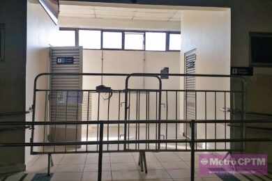 ViaMobilidade afirma ter reformado banheiros de 28 estações das linhas 8 e 9